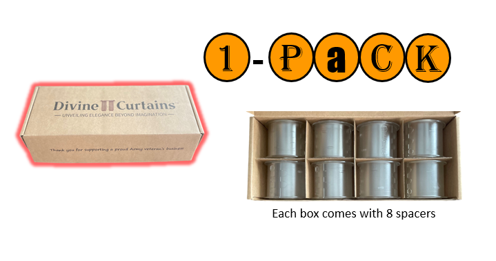 8 pcs